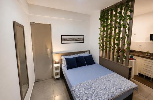 Fabricas Apartment | Loft Aconchego das Gerais Refúgio em São João del Rei