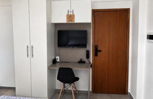 Fabricas Apartment | Loft Aconchego das Gerais Refúgio em São João del Rei