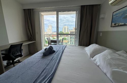 Macae Apartment | Loft agradável em excelente localização |MARA504