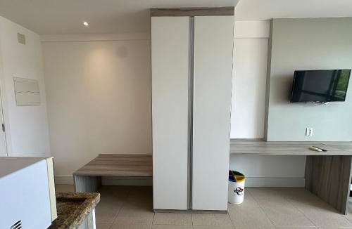 Macae Apartment | Loft agradável em excelente localização |MARA504