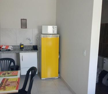 Altiplano Cabo Branco Apartment | Loft agradável em João Pessoa, PB