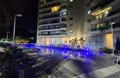 Camorim Apartment | Loft Alecrim Rio Stay Apart hotel 5 min Rio Centro