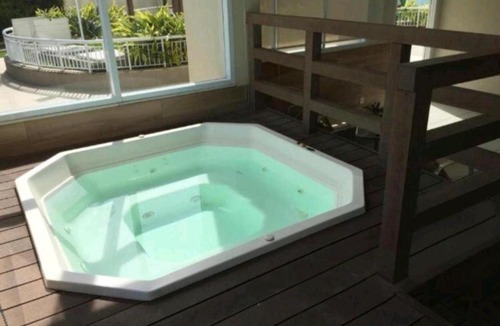 Camorim Apartment | Loft Alecrim Rio Stay Apart hotel 5 min Rio Centro