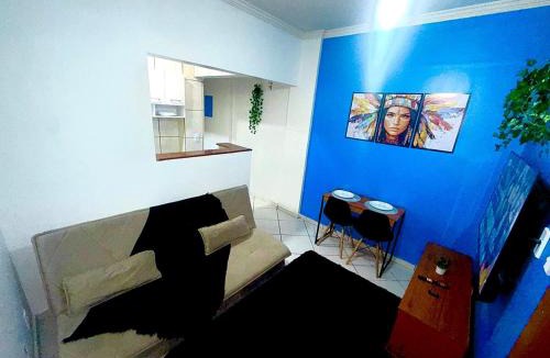 Porto Velho Apartment | Loft Amazônico com vista para o Rio Madeira