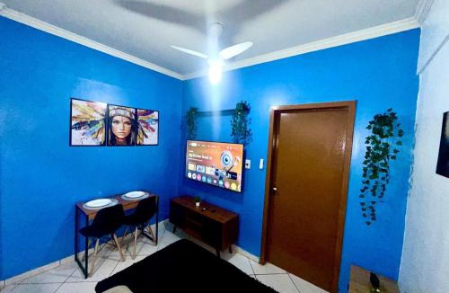 Porto Velho Apartment | Loft Amazônico com vista para o Rio Madeira