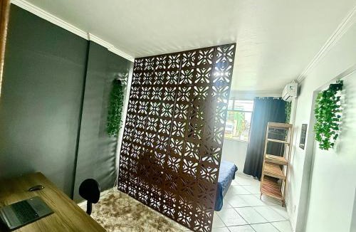 Porto Velho Apartment | Loft Amazônico com vista para o Rio Madeira