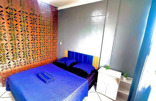 Porto Velho Apartment | Loft Amazônico com vista para o Rio Madeira
