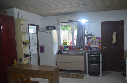 Campeche Sul Apartment | Loft amidst the unique beauty of Campeche.