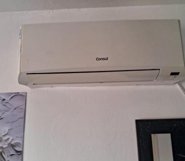 Barreiros Apartment | Loft Apartamento Terreo Deck em São José