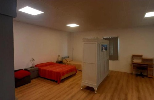Funes Apartment | Loft