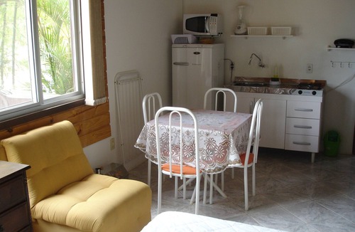 Mariscal Apartment | Loft at Mariscal Beach (up to 4 people) - 300m from the beach