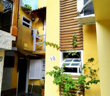 Porto Belo House | Loft Búzios