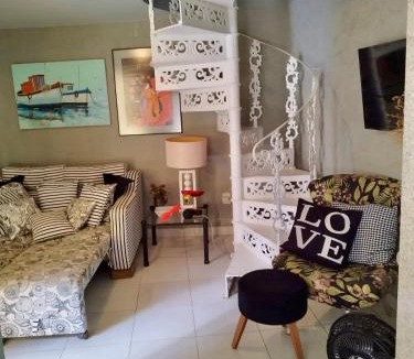 Porto Belo House | Loft Búzios