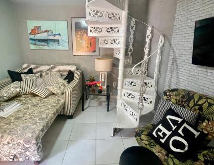Porto Belo House | Loft Búzios