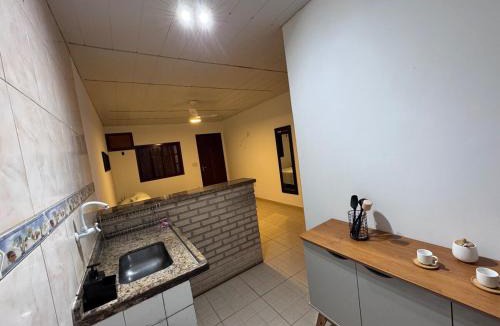Manguinhos Apartment | Loft Búzios, em frente ao Porto da Barra