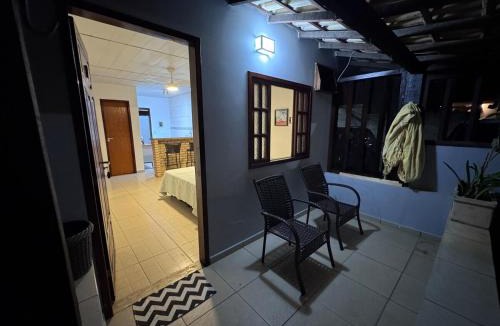 Manguinhos Apartment | Loft Búzios, em frente ao Porto da Barra