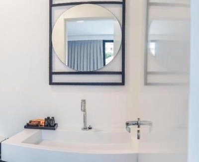 Pomerode Apartment | Loft Bamberg 104 -Pomerode