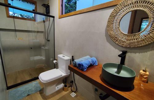 Manguinhos House | Loft BeiraMar 2