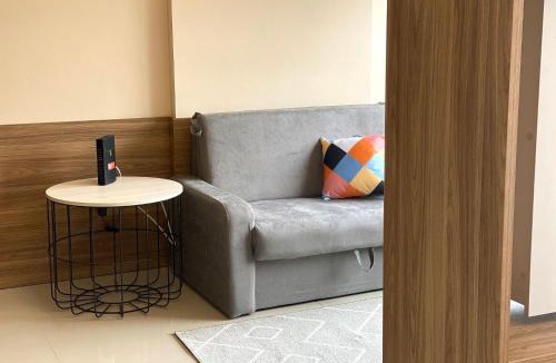 Lucas Araujo Apartment | Loft Belga 2 Master Collection