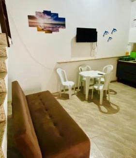 Vila Verde House | Loft Bertos - Búzios