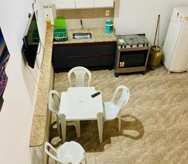 Vila Verde House | Loft Bertos - Búzios