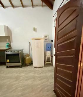 Vila Verde House | Loft Bertos - Búzios