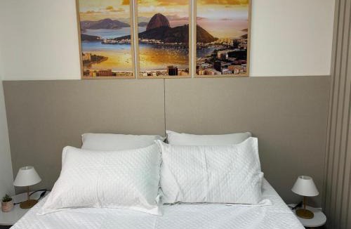 Boa Viagem Apartment | Loft Boa Viagem - Uni Studios