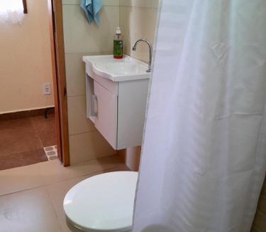 Itanhandu Apartment | Loft Bourbon - Ideal para casais, família e trabalho