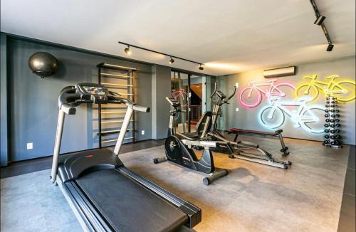 Lagoa Pequena Apartment | Loft Boutique