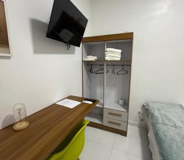 Guama Apartment | Loft