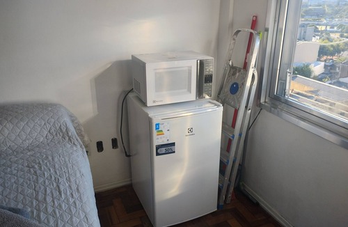 Cidade Baixa Apartment | Loft José sponsorship - Lower City