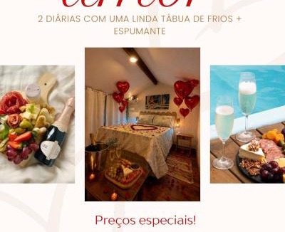 Sao Jose Apartment | Loft Brisa de Búzios