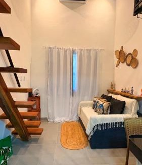 Sao Jose Apartment | Loft Brisa de Búzios