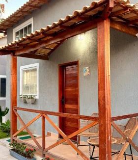 Sao Jose Apartment | Loft Brisa de Búzios