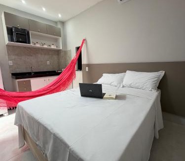 Braganca Apartment | Loft Brisas do Caeté