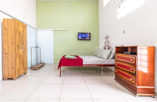 Paraiso House | Loft c/Ar cond. no Santa Efigênia - px reg hospit