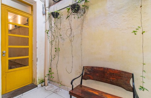 Cidade Baixa Apartment | Loft c Ar-condicionado e Smart Lock - Cidade Baixa