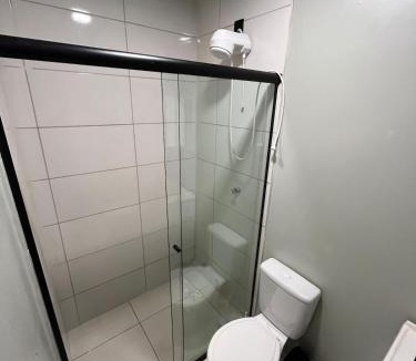 Jau Bed & Breakfast | Loft c/ar próx ao Centro/Amaral