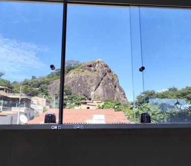 Caete Apartment | Loft Café na trilha