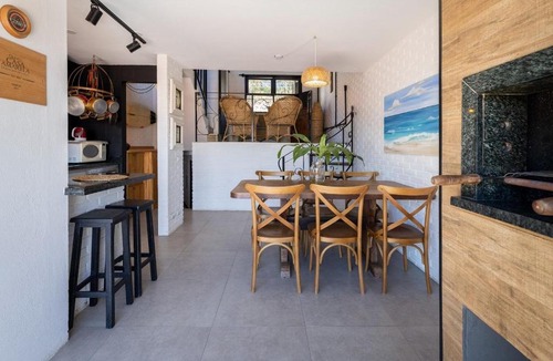 Centro House | Loft Califórnia