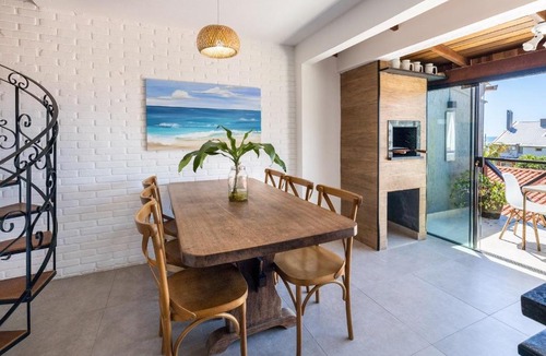 Centro House | Loft Califórnia