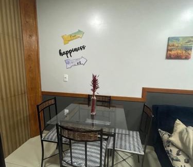 Campeche Leste Apartment | Loft Campeche 600m mar e 1,5 km acesso Ilha Campeche