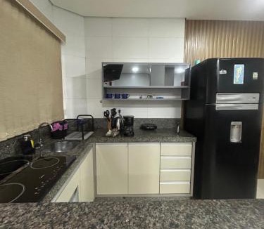 Campeche Leste Apartment | Loft Campeche 600m mar e 1,5 km acesso Ilha Campeche