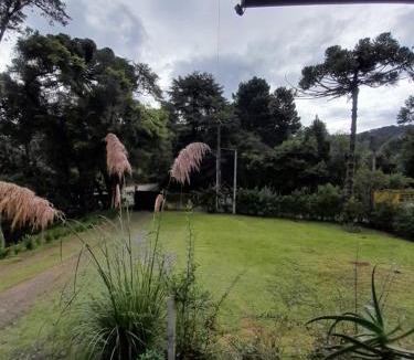 Jardim Andira Apartment | Loft Campos a 12 minutos do centro turistico de Campos do Jordão