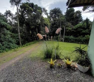Jardim Andira Apartment | Loft Campos a 12 minutos do centro turistico de Campos do Jordão