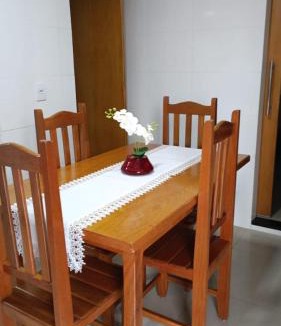Cacoal Apartment | Loft Carminatti
