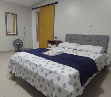 Cacoal Apartment | Loft Carminatti