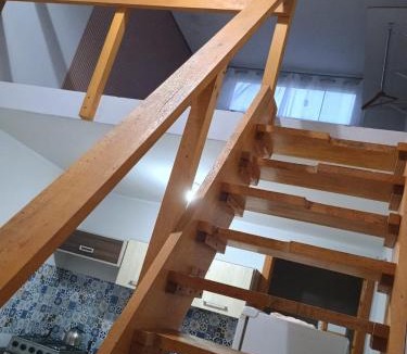 Santa Felicidade Apartment | Loft Cascavel Edinéia