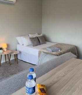 Centro Apartment | Loft Central com garagem