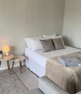 Centro Apartment | Loft Central com garagem